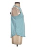 Zella Blue Tank Top Size XS - photo 4