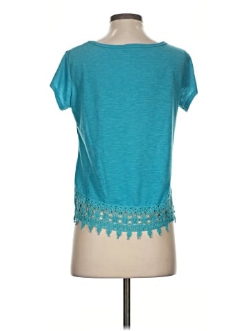 Rewind Short Sleeve Top (view 2)