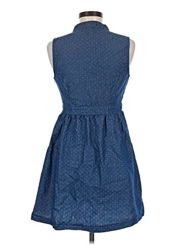 Monteau Casual Dress (view 2)