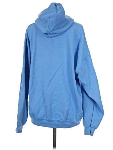 Unbranded Pullover Hoodie (view 2)