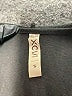 XCVI Black Sleeveless T-Shirt Size S - photo 7