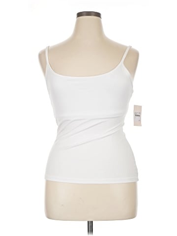 Shimera Sleeveless T-Shirt (view 1)