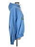 Unbranded Blue Pullover Hoodie Size M - photo 4