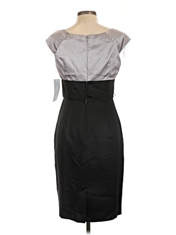 London Times Cocktail Dress (view 2)