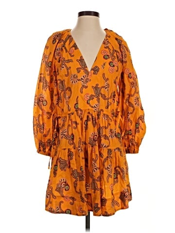 A.L.C. Casual Dress (view 1)