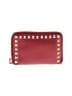 Valentino Garavani Red Wallet One size - photo 2