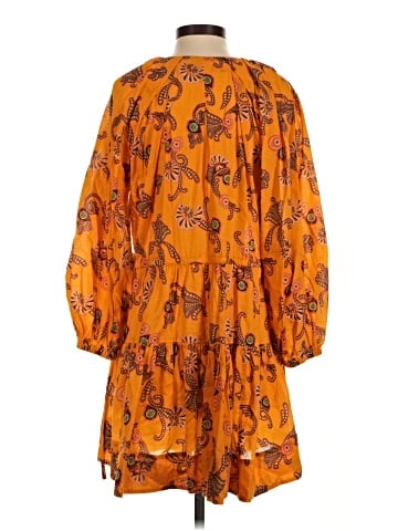 A.L.C. Casual Dress (view 2)