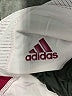 Adidas Pink Track Jacket Size M (estimated) - photo 6