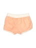 Carter's Orange Athletic Shorts 9-12 MO / 12 MO - photo 2