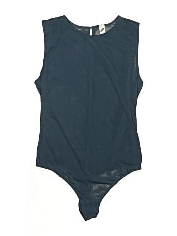 Parade Bodysuit (view 1)