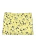 Karen Scott Print Yellow Skort Size 22 - photo 2