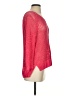 JCPenney Pink Pullover Sweater Size S - photo 4