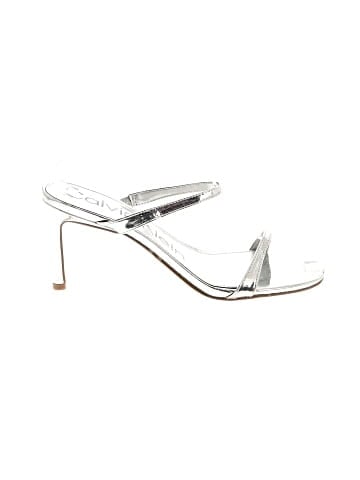 Calvin Klein Sandals (view 1)