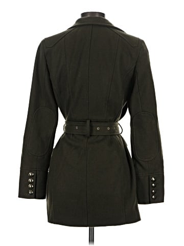 Kenneth Cole New York Trenchcoat (view 2)