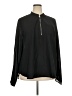 Fee Et Rit 100% Polyester Black Long Sleeve Blouse Size 5X - photo 1