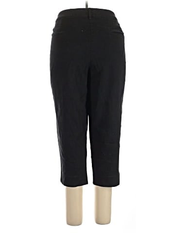 St. John's Bay Casual Pants (view 2)