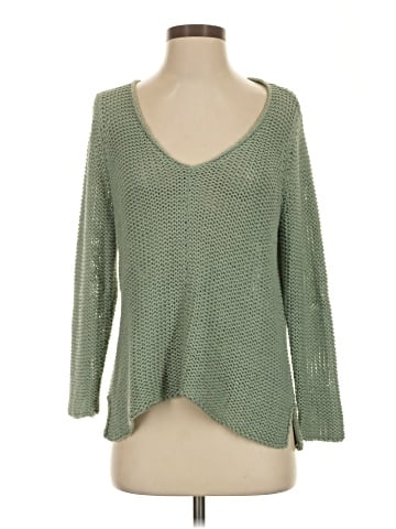 Wooden Ships Pullover Sweater (view 1)