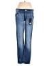DL1961 Blue Jeans Size 28 waist - photo 1