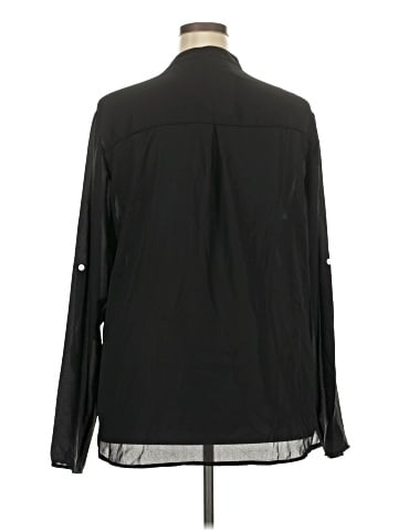 Fee Et Rit Long Sleeve Blouse (view 2)