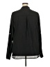 Fee Et Rit 100% Polyester Black Long Sleeve Blouse Size 5X - photo 2