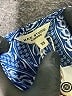 Max Studio 100% Polyester Blue Casual Dress Size XS - photo 7