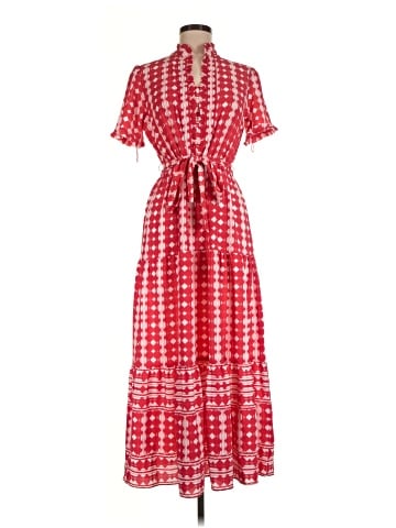 Maggy London Casual Dress (view 1)