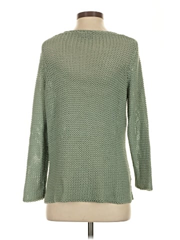 Wooden Ships Pullover Sweater (view 2)