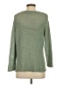 Wooden Ships Green Pullover Sweater Size XS - photo 2