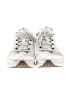 Nike White Sneakers Size 8 - photo 2