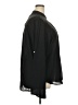 Fee Et Rit 100% Polyester Black Long Sleeve Blouse Size 5X - photo 4