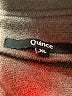Quince 100% Cotton Brown Cardigan Size XL - photo 4