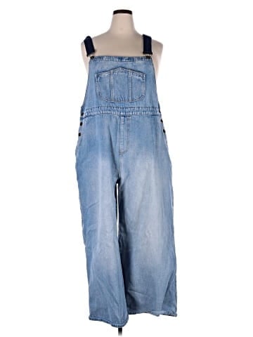 Cider Overalls (view 1)