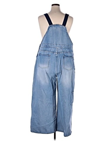Cider Overalls (view 2)