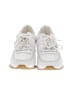 MICHAEL Michael Kors 100% Polyurethane White Sneakers Size 11 - photo 2