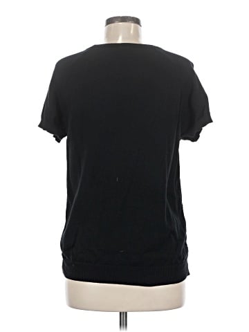 Moth Short Sleeve Top (view 2)