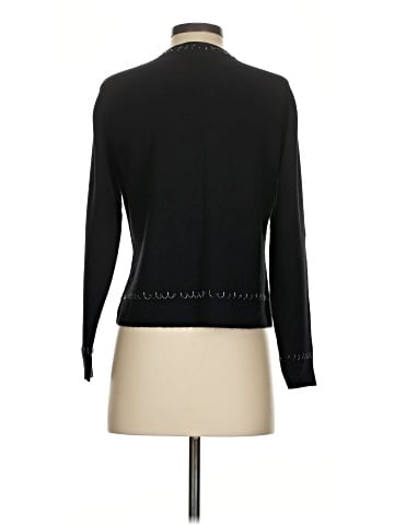 Petite Sophisticate Cardigan (view 2)
