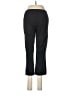 Patagonia Solid Black Casual Pants Size 8 - photo 2