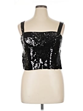 Forever 21 Sleeveless Top