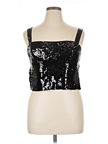 Forever 21 Sleeveless Top (view 1)