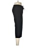 Patagonia Solid Black Casual Pants Size 8 - photo 4