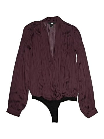 Paige Long Sleeve Blouse (view 1)