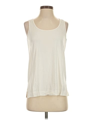 Marla Wynne Sleeveless T-Shirt (view 1)