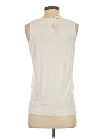 Marla Wynne Sleeveless T-Shirt (view 2)