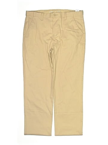 Old Navy Khakis (view 1)