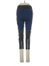 New Balance Blue Active Pants Size 26 waist (estimated) - photo 2