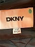 DKNY 100% Polyester Black Coat Size XXS - photo 6