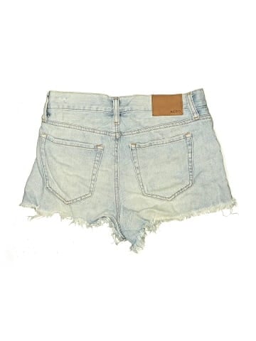 Aeropostale Denim Shorts (view 2)