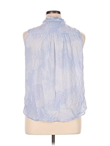 Cloth & Stone Sleeveless Blouse (view 2)
