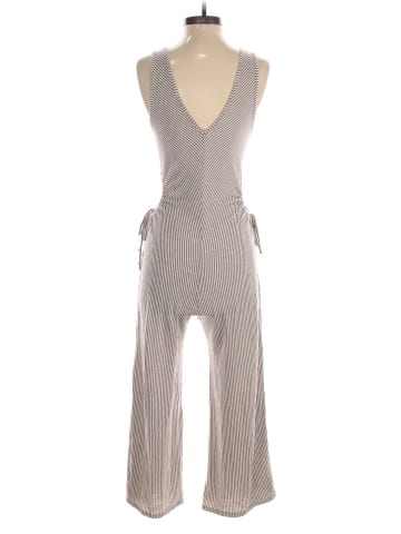 Caution to the Wind Jumpsuit (view 2)