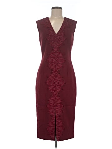 Lela Rose Cocktail Dress (view 1)